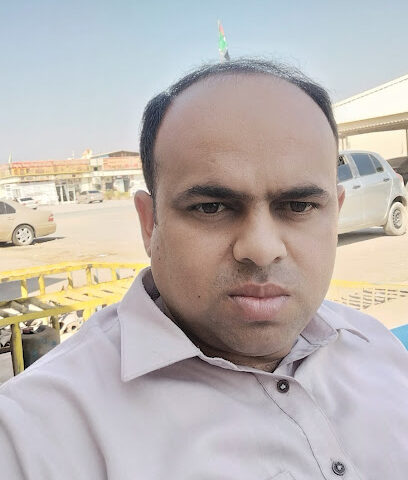 Al samoud auto paint - Fujairah -