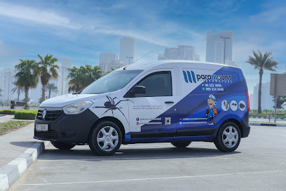 Paramount Pest Control Services LLC - Ras al Khaimah - +971 4 223 3956