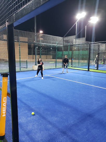 Together Sport Services - Padel Courts - United Arab Emirates|Al Saadiyat Island - Abu Dhabi|Shati Al Sa'diyat St|Saadiyat Rotana Hotel