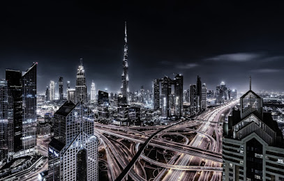 SAAD TRADING & CONSULTANTS FZC LLC - Dubai - +971 50 201 9590