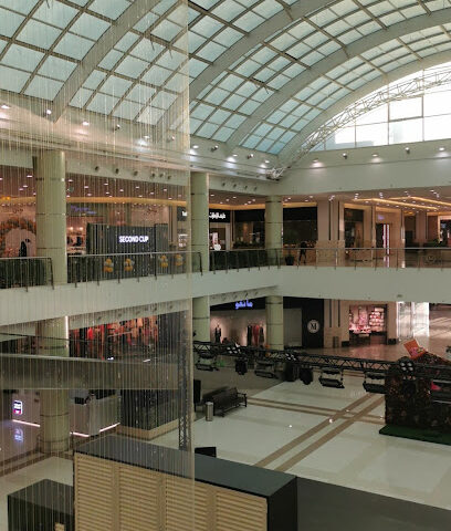 البوادي مول - Dubai -