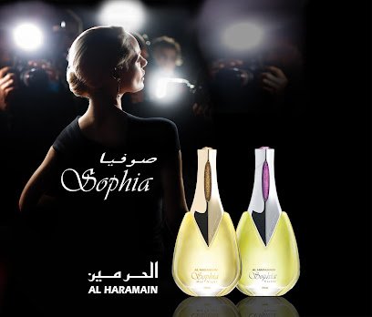Al Haramain Perfumes - Ras al Khaimah - +971 800 42726246