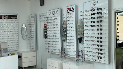 NAAS OPTICAL - Fujairah - +971 2 631 6567