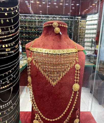 Abriz Jewellery - Dubai -