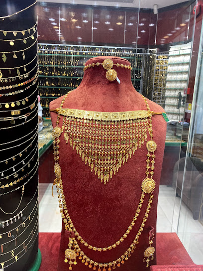 Abriz Jewellery - United Arab Emirates|Al Tayebah - Sharjah|7VJF+8C6