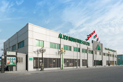 Alico Industries Company Limited - Dubai - +971 6 534 7777