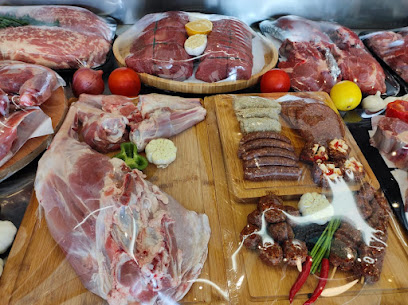 SASH Butchery Al- Ain - Fujairah - +971 54 322 5488