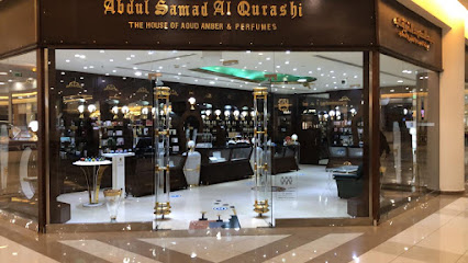 عبد الصمد القرشي فرع البوادي مول - Ras al Khaimah - +971 3 784 0490