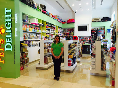 Pet's Delight - Arabian Ranches Souk - Ras al Khaimah - +971 4 430 8512