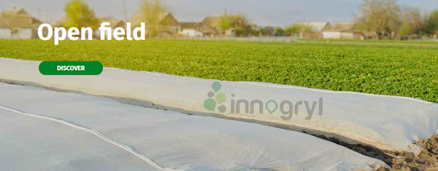 Innovative Non Woven Solutions - Dubai - +971 6 749 3177