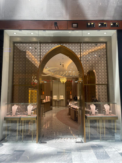 Samra Jewellery - The Galleria Mall Abu Dhabi - United Arab Emirates|Abu Dhabi|Shop No.10020