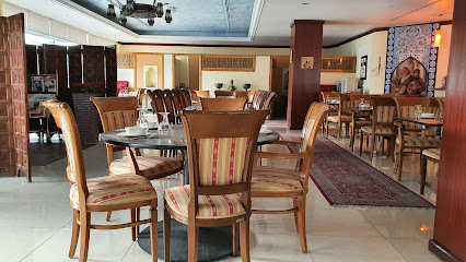 Pars Iranian Restaurant - Ras al Khaimah - +971 4 296 8990