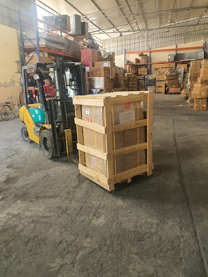 Dahla Forwarding & Clearing LLC - United Arab Emirates|Industrial Area - Industrial Area 4 - Sharjah|Dejila Street