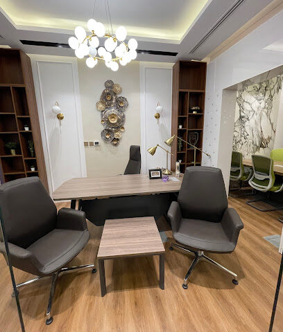 البنفسج لمقاولات البناء و التصميم الداخلي - Dubai, UAE - +971 9 238 1222