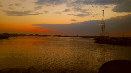 ملعب الفريج ( فريجنا ) - Ras al Khaimah -