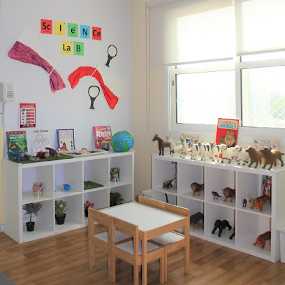Fairytale Nursery - Abu Dhabi - Dubai - +971 50 875 4774