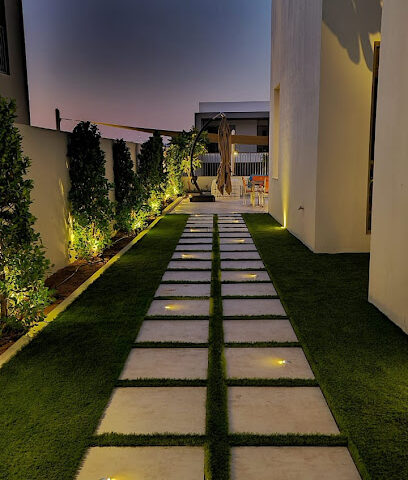 Super dream landscaping - Dubai -