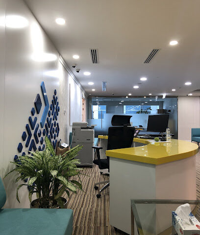 Delma Exchange Head office - Fujairah - +971 2 508 8200