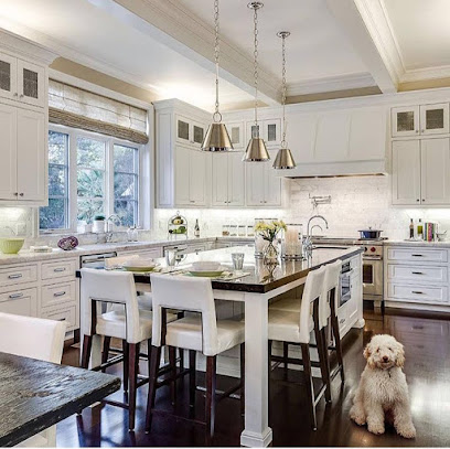 EMISSA KITCHENS - Dubai - +971 50 889 8002