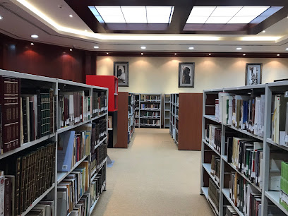 Dubai Public Library - Sharjah - +971 4 515 5251