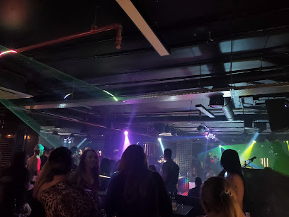 VIBE nightclub - Fujairah - +971 56 144 7724