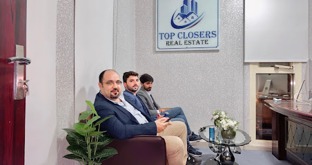 Top Closers Real Estate & General Maintenance L.L.C - Ras Al-Khaimah - +971 50 858 4182