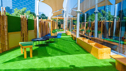 Redwood Montessori Nursery - Arc Tower Reem Island - Ras al Khaimah - +971 50 718 3042