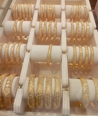 CHENNAI JEWELLERS LLC, SHARJAH - Dubai - +971 6 562 8103