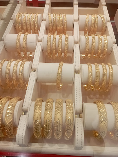 CHENNAI JEWELLERS LLC