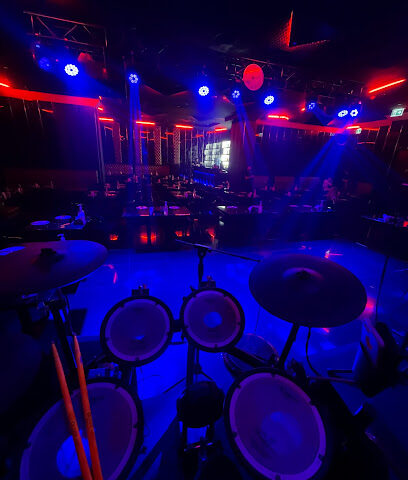 Dulf lounge - Fujairah -