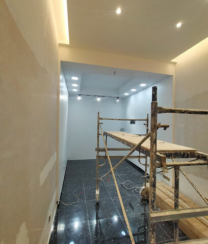حكايه لأعمال التصميم الداخلي - Dubai - +971 58 625 0042