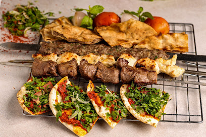 Alo Barbar - Dubai - Dubai - +971 4 221 2230