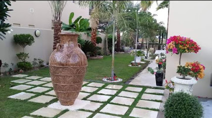 Green Emirates Landscaping & General Maintenance - Dubai - +971 50 201 8455
