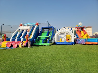 play kids space games - Ras al Khaimah - +971 56 398 0020