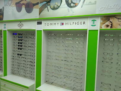 Mubzara Opticals - Fujairah - +971 50 222 8867