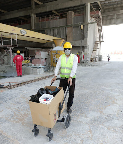 Four Leed Pest Control Service - Ras al Khaimah - +971 52 784 4025