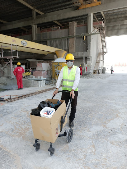 Four Leed Pest Control Service - United Arab Emirates|Musaffah - M-40 - Abu Dhabi