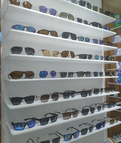 City Optic - Fujairah - +971 54 991 8039