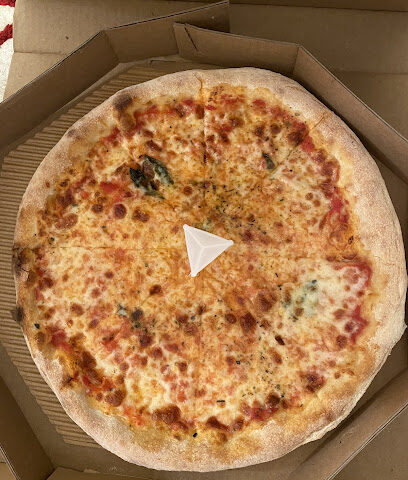 Pizzaro - Ras al Khaimah - +971 600 520000