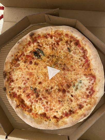 Pizzaro - United Arab Emirates|Abu Dhabi|Old Empost Building - 54th St|CH49+HJH