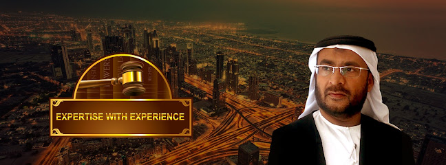 BIN EID Advocates & Legal Consultants - United Arab Emirates|Ajman|Office # 408|Mazoon Al Ghazem Building Opp Ajman Court 4th Floor