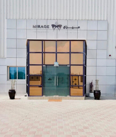 Al Mirage Perfumes Factory LLC - Dubai - +971 7 227 3199