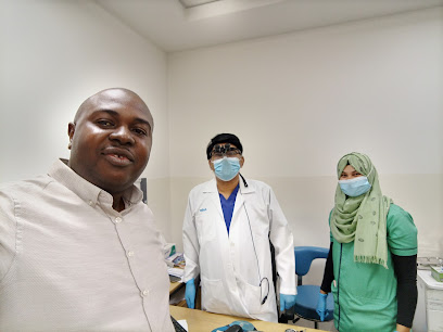 Aster Clinic, Al Muteena, Deira - Fujairah - +971 4 297 9000