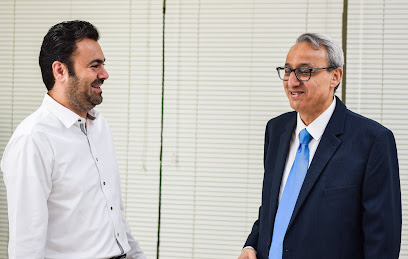 Clinical Psychologist Mohammad Fraij اخصائي العلاج النفسي محمد فريج - Sharjah - +971 56 281 3820