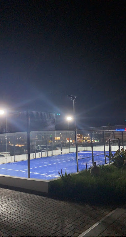 Bin Salman Padel Court - United Arab Emirates|Al Dhait South - Ras al Khaimah|3 8A St