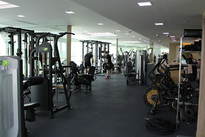 Elite Fitness - Ras al Khaimah - +971 2 444 7272