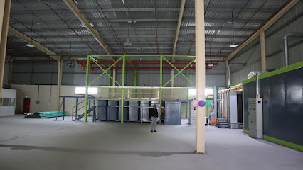 Best Metal Coating UAQ - Ras al Khaimah - +971 6 521 3356