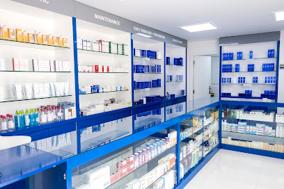 Al Karamah Pharmacy - Ras al Khaimah - +971 2 445 3055