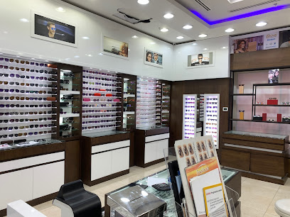 AL MASAA OPTICAL - Fujairah - +971 50 893 3686