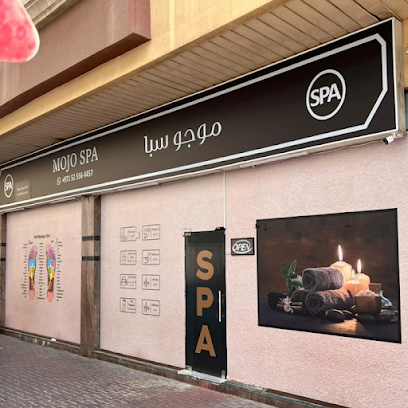 Mojo Spa & Massage Center Dubai, Al Barsha - Fujairah - +971 52 689 8069